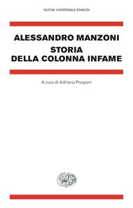 Storia della colonna infame