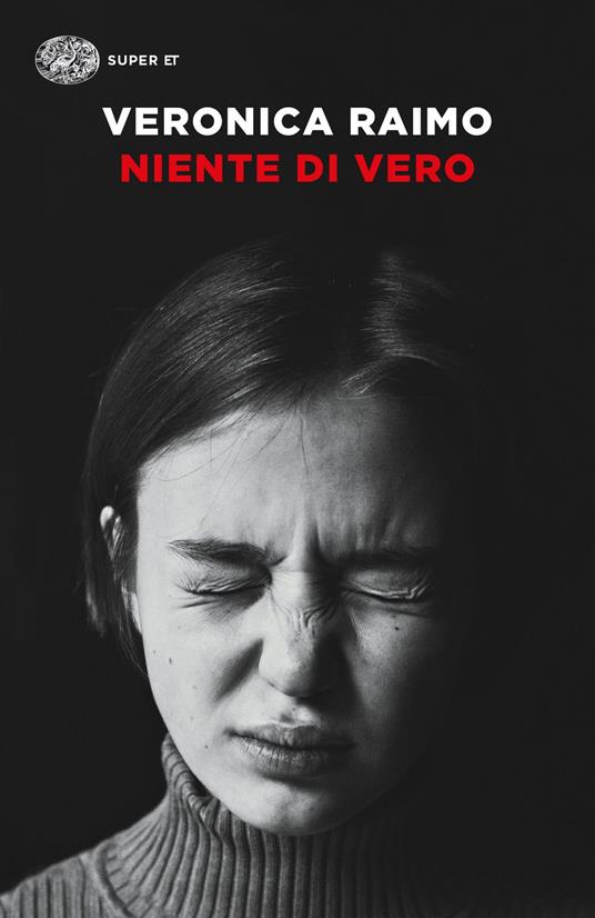 Niente di vero di Veronica Raimo: recensione - LeROSA