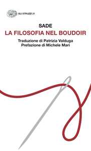 La filosofia nel boudoir