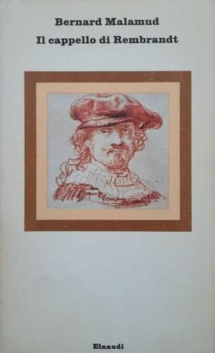 Il cappello di Rembrandt - Bernard Malamud - 2