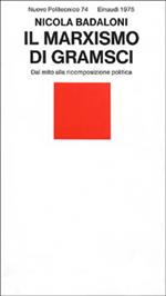 Il marxismo di Gramsci