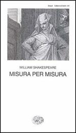 Misura per misura