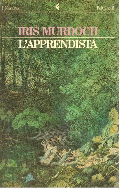 L' apprendista - Iris Murdoch - 3