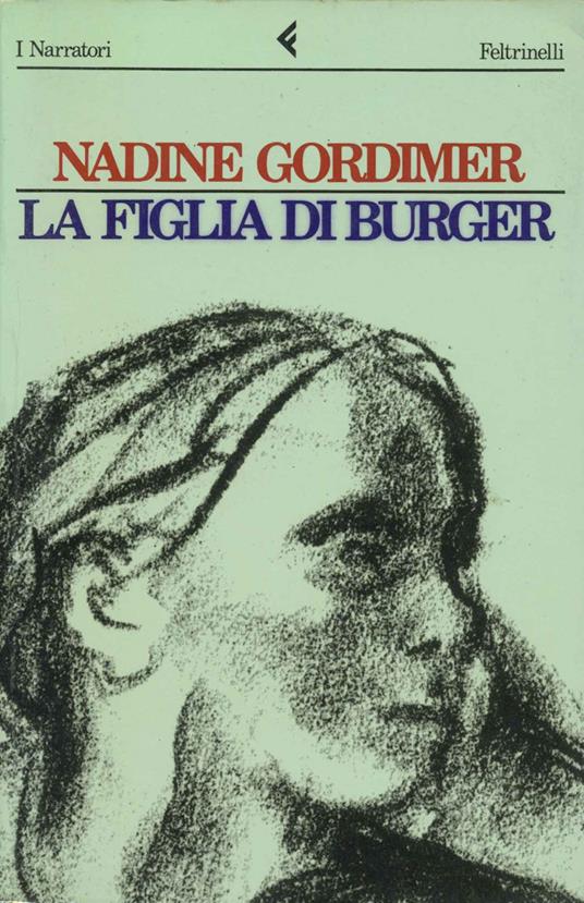 La figlia di Burger - Nadine Gordimer - 2