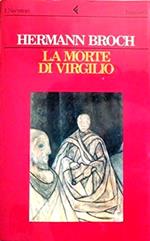 La morte di Virgilio