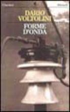 Forme d'onda - Dario Voltolini - copertina