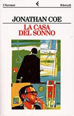 La casa del sonno