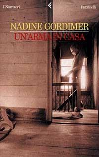 Un' arma in casa - Nadine Gordimer - 3