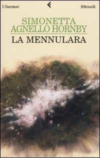 La Mennulara - Simonetta Agnello Hornby - copertina