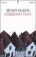 Corrono voci