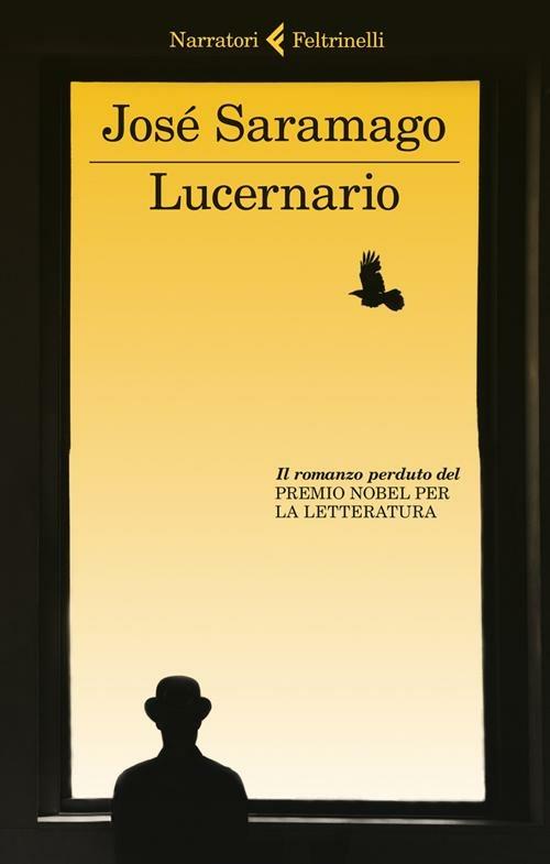 Gruppo di lettura, Cecità di Josè Saramago - BIBLIOTECA, una