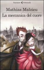 La meccanica del cuore