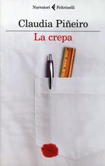 La crepa