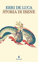 I CLASSICI GIONA/IONA' erri de luca UNIVERSALE ECONOMICA FELTRINELLI