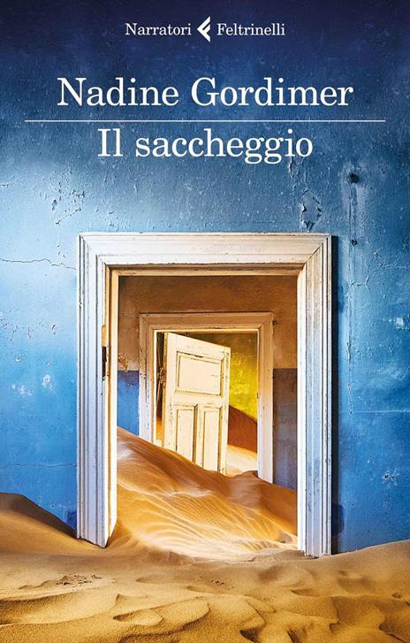 Il saccheggio e altri racconti - Nadine Gordimer - 4