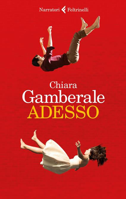 Chiara Gamberale presenta il suo nuovo libro in provincia di Treviso
