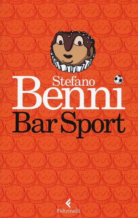 Bar sport. Ediz. speciale - Stefano Benni - copertina