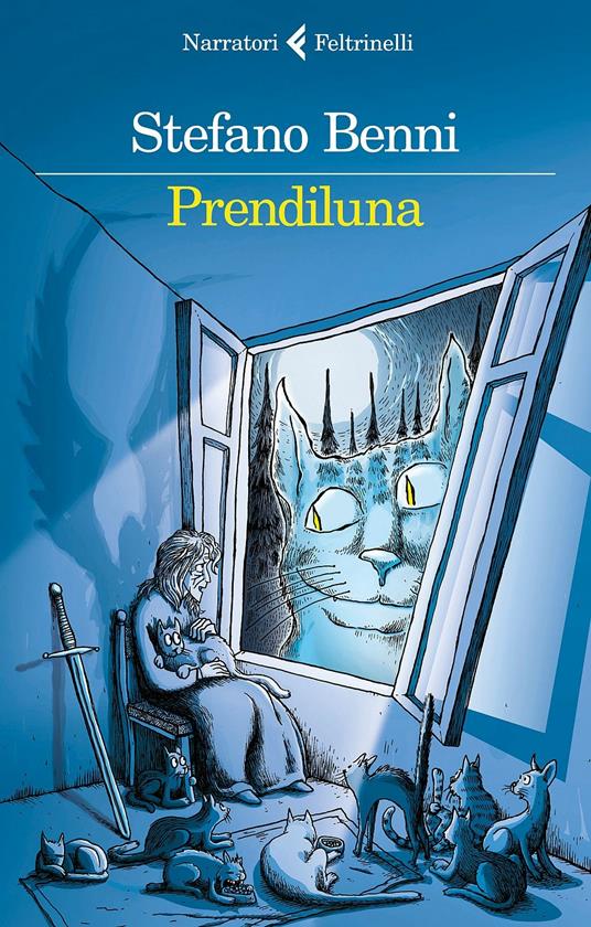 Stefano Benni: trent'anni di letteratura 