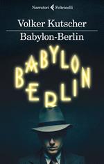 Babylon Berlin