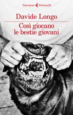 Così giocano le bestie giovani