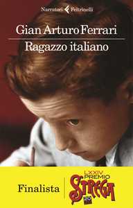 Ragazzo italiano