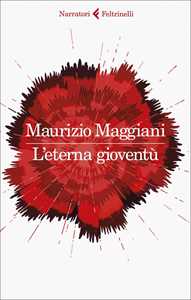 Libro L' eterna gioventù Maurizio Maggiani