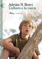 L'albero e la vacca