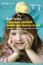 LIBRI ROLF SELLIN - Le Persone Sensibili Hanno Una Marcia In Piu.  Trasformare L' EUR 10,00 - PicClick IT