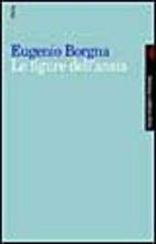 Le figure dell'ansia - Eugenio Borgna - copertina