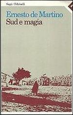 Sud e magia