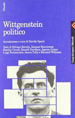 Wittgenstein politico