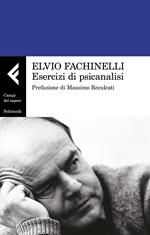 Esercizi di psicanalisi