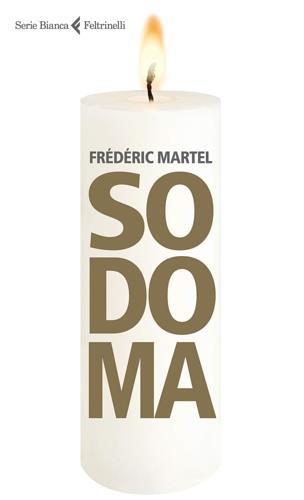 Sodoma - Frédéric Martel - 2