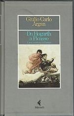 Argan - Il Rinascimento di Giulio Carlo Argan - Libri di scuola usati su