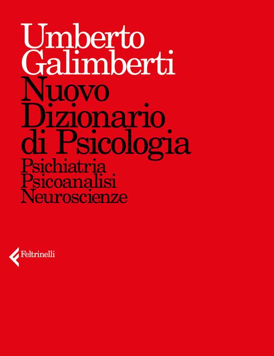 Libri Psicologia e Psichiatria