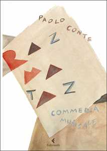 Razmataz. Commedia musicale. Ediz. a colori. Con DVD-ROM