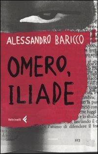 I migliori libri di Alessandro Baricco