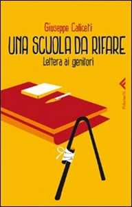 Una scuola da rifare. Lettera ai genitori