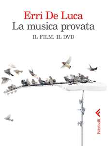 La musica provata. Il film. Il dvd. DVD