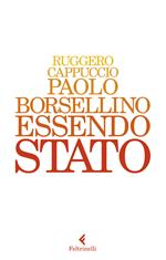 Paolo Borsellino. Essendo Stato