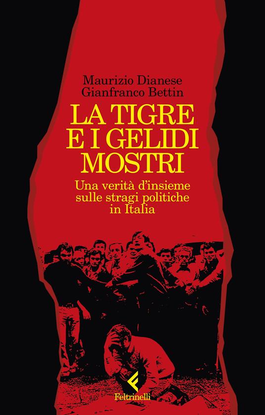 Geopolitica umana - Dario Fabbri - Feltrinelli Editore