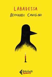 Image of Bernardo Cavallino