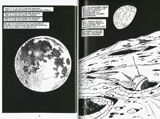 Tarocchi. Ediz. a colori. Con 80 carte gioco - Leo Ortolani - Libro -  Feltrinelli - Feltrinelli Comics