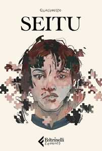 Libro Seitu Quasirosso