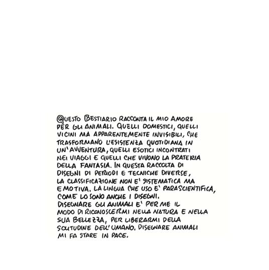 Bestiario - Davide Toffolo - 3