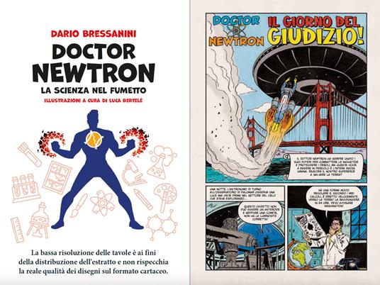 LA COLLANA DI DARIO BRESSANINI - La Scienza della Pasticceria libro in  edicola 