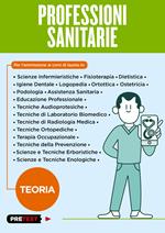 Professioni sanitarie. Teoria