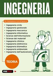 Image of Ingegneria. Teoria