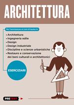 Architettura. Eserciziari