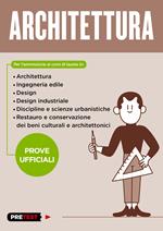 Architettura. Prove ufficiali